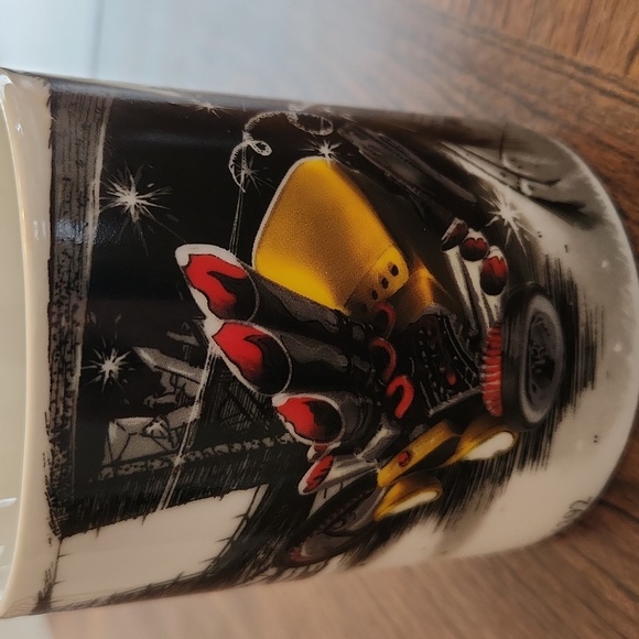 Speed Freaks Mug - Picture 2 of 4